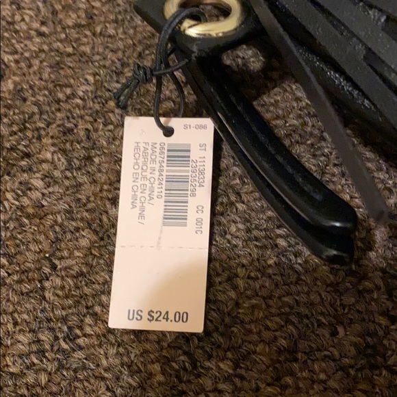 Victoria Secret cosmetic bag/clutch - Picture 3 of 9